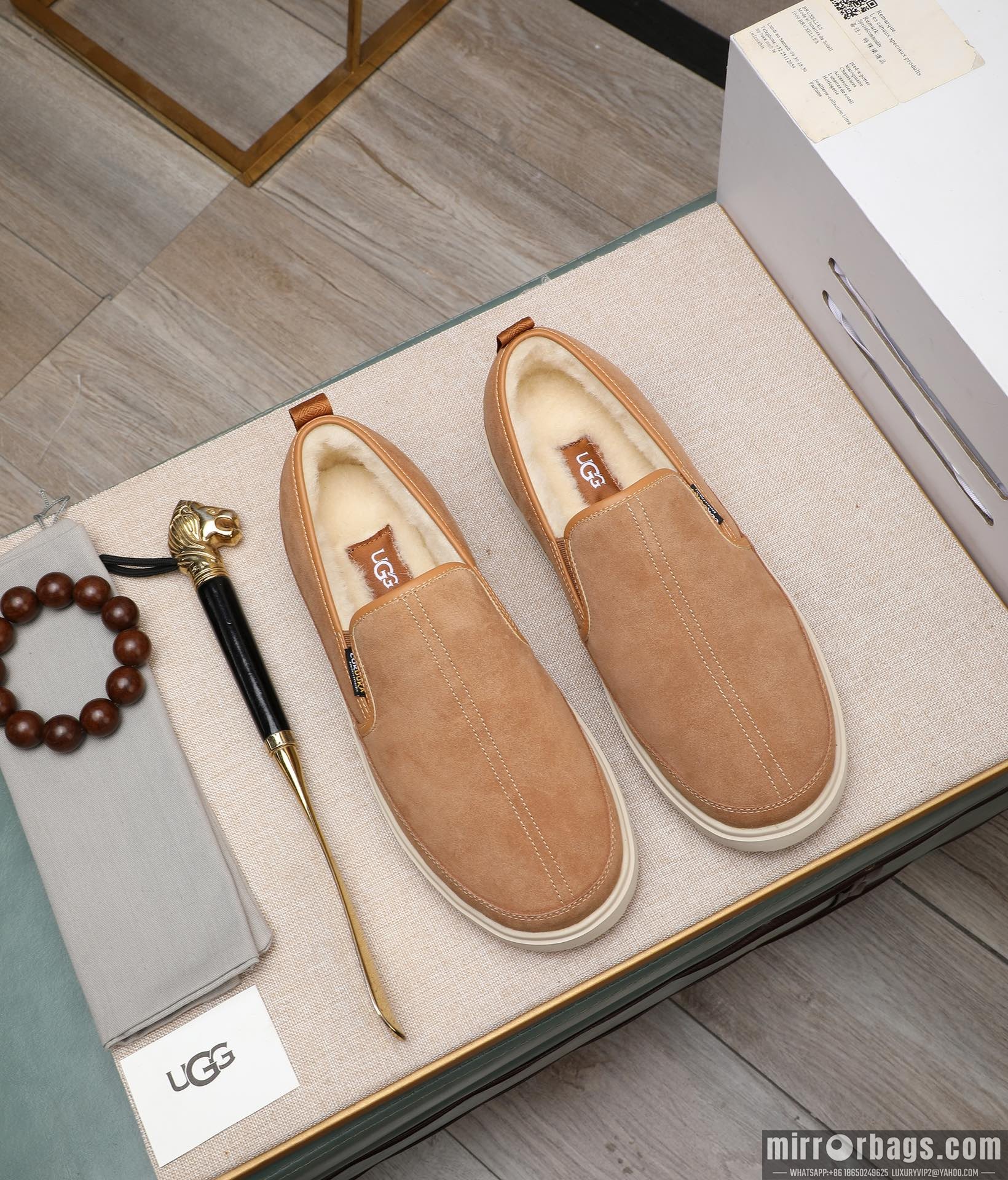 Gucci Shoes sz38-45 hnh1201