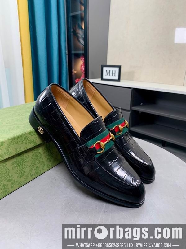 Gucci Shoes sz38-44 mnf0333