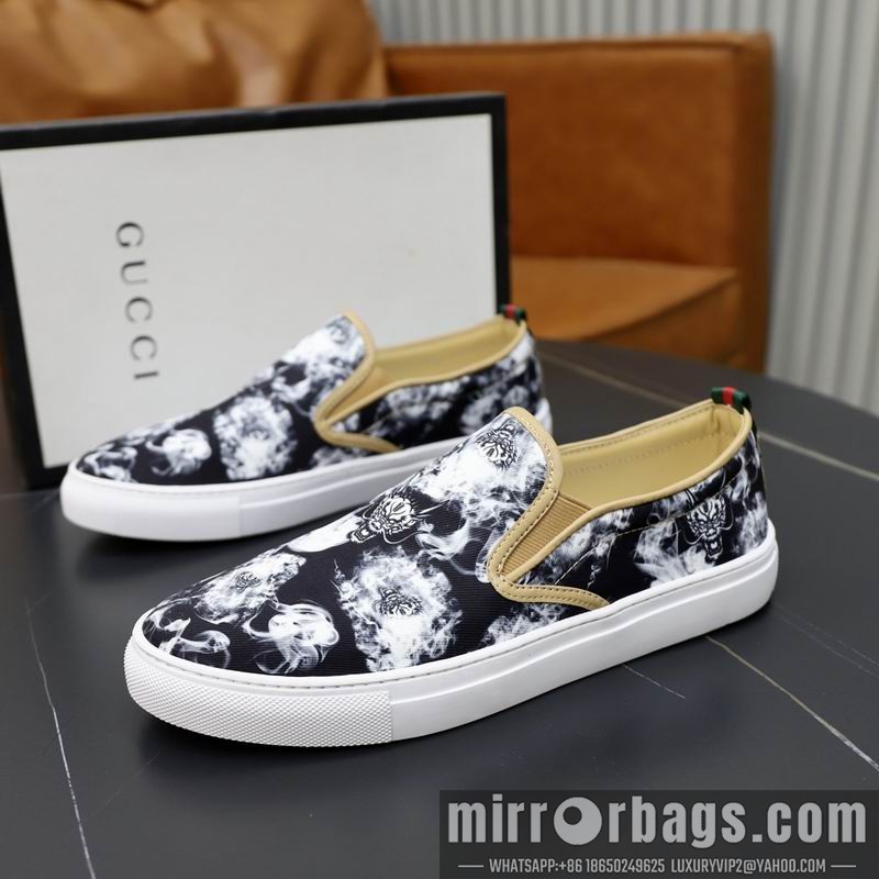 Gucci Shoes sz38-44 hnm0115
