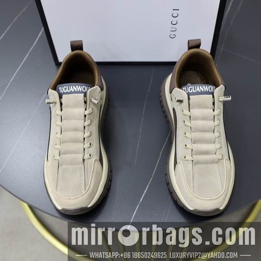 Gucci Shoes sz38-44 hnh1009