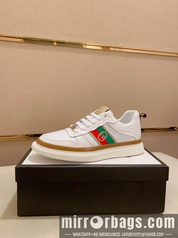 Gucci Shoes sz38-44 hnm0195