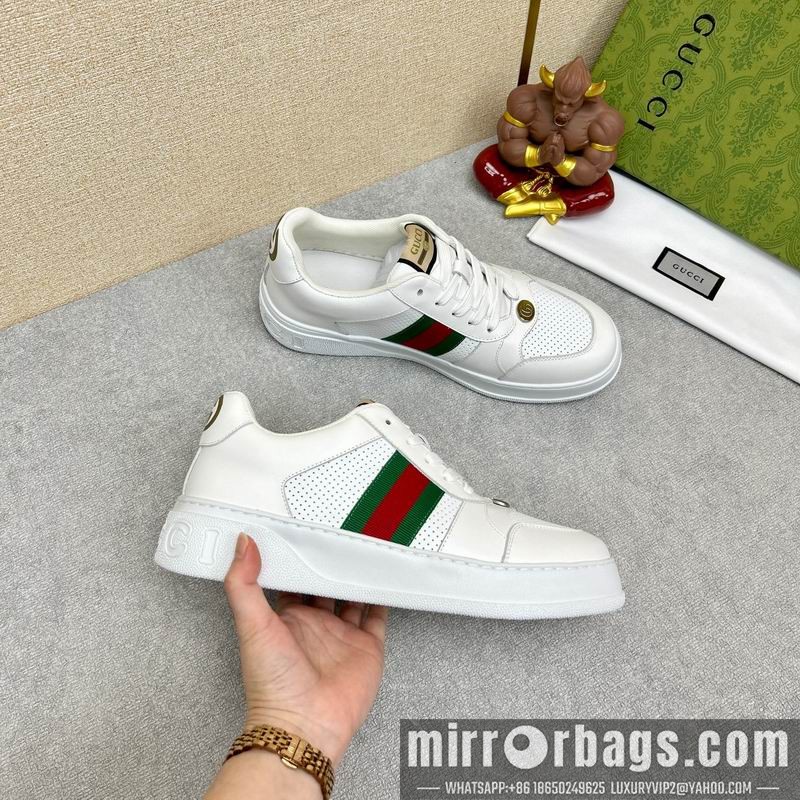 Gucci Shoes sz38-44 mnf0374