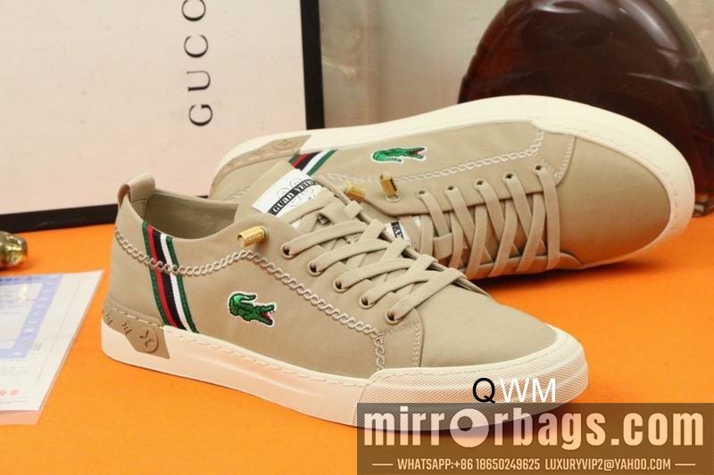Gucci Shoes sz38-45 WM0614