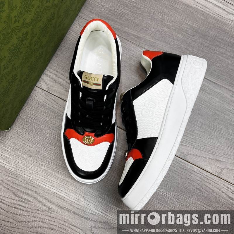 Gucci Shoes sz 38-45 mnf0157