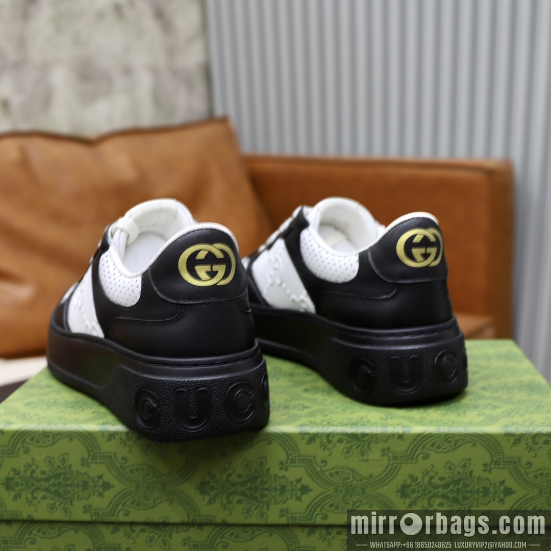 Gucci Shoes sz38-44 hnh0202