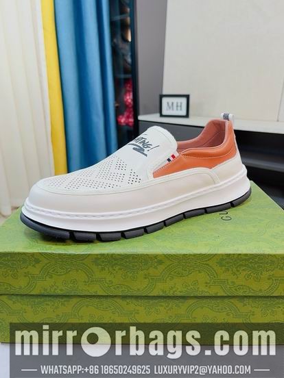 Gucci Shoes sz38-44 mnh0503