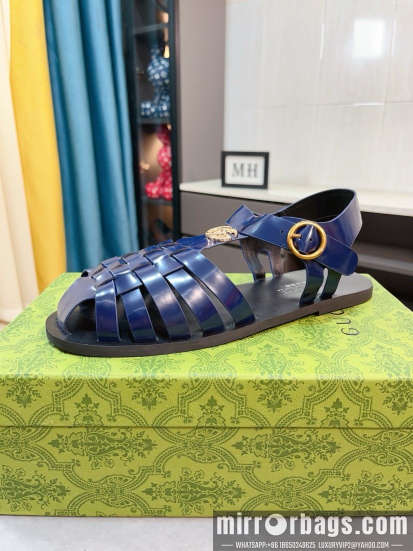 Gucci Shoes sz38-44 h0701