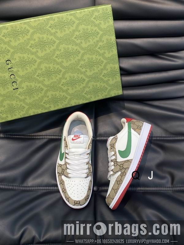 Gucci Shoes sz38-45 J1004