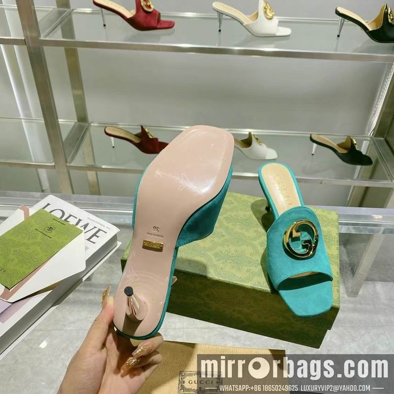 Gucci Shoes sz35-42 6.5cm mnf0314