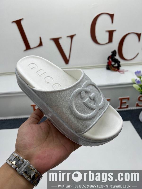 Gucci Shoes sz35-45 mnf0317