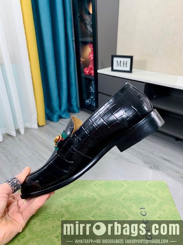 Gucci Shoes sz38-44 mnf0333