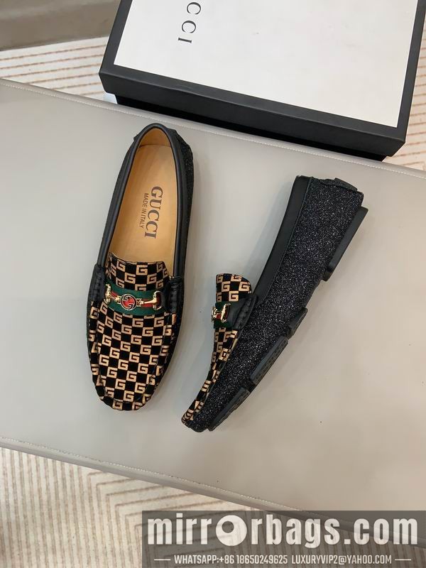 Gucci Shoes sz38-45 mnf0223
