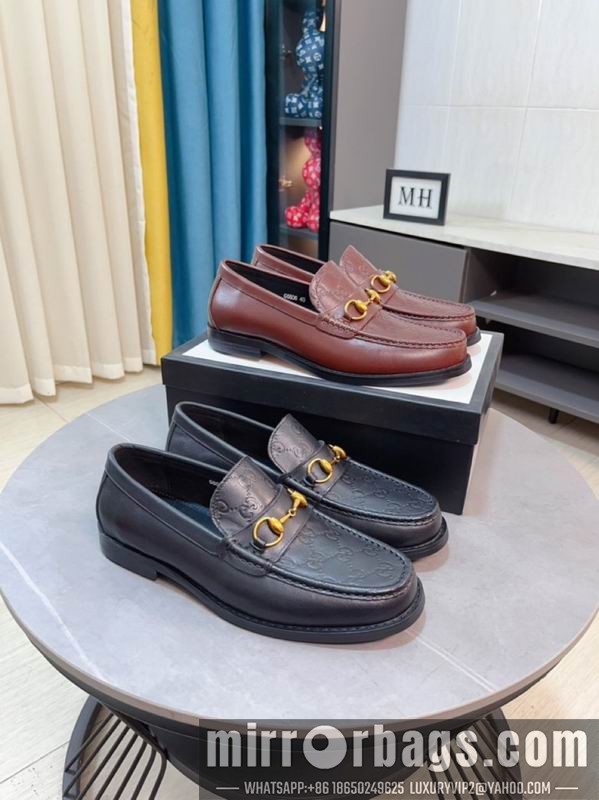 Gucci Shoes sz38-44 mnf0330