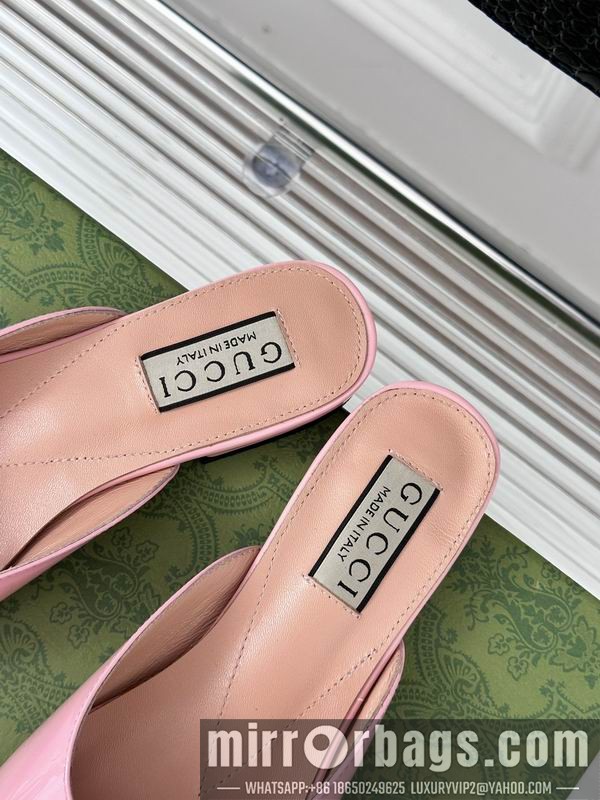 Gucci Shoes sz35-42 mnf0101