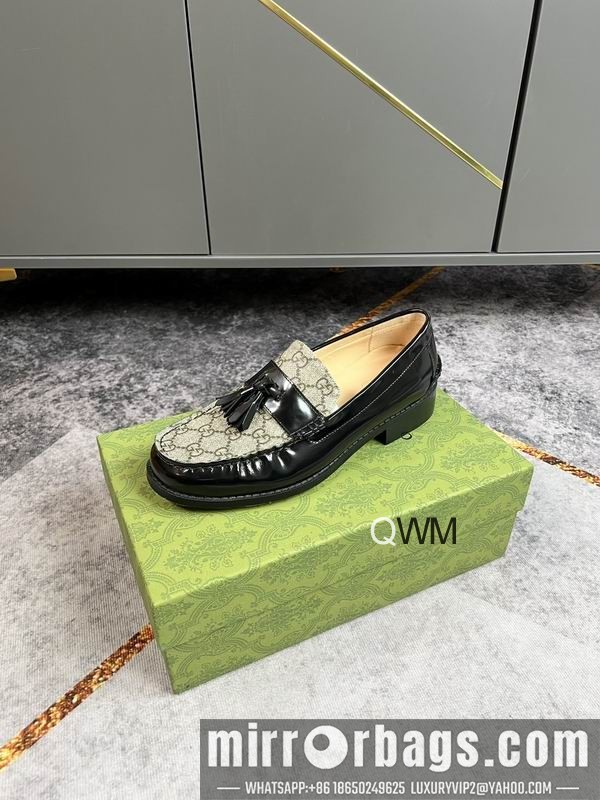Gucci Shoes sz38-45 WM0387