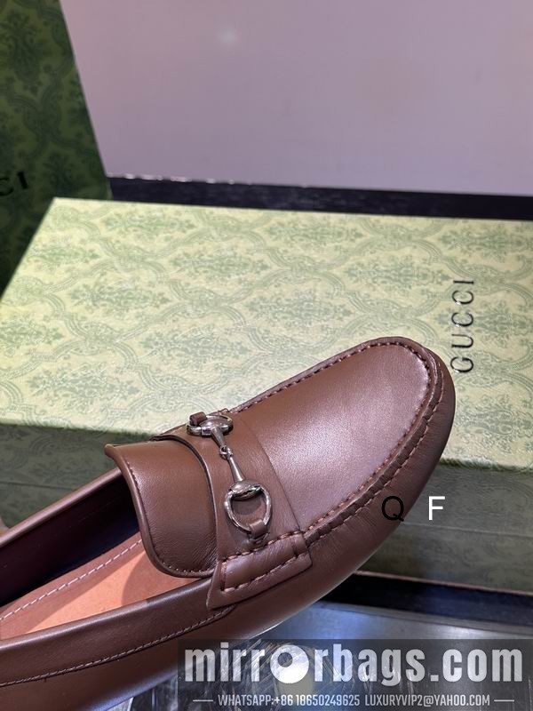 Gucci Shoes sz38-45 TF08