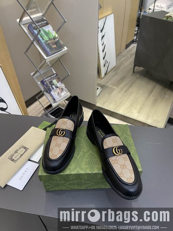 Gucci Shoes sz35-42 mnf0318