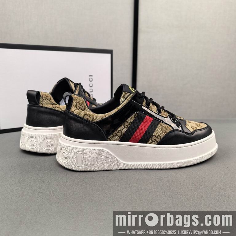 Gucci Shoes sz38-44 mnh0530