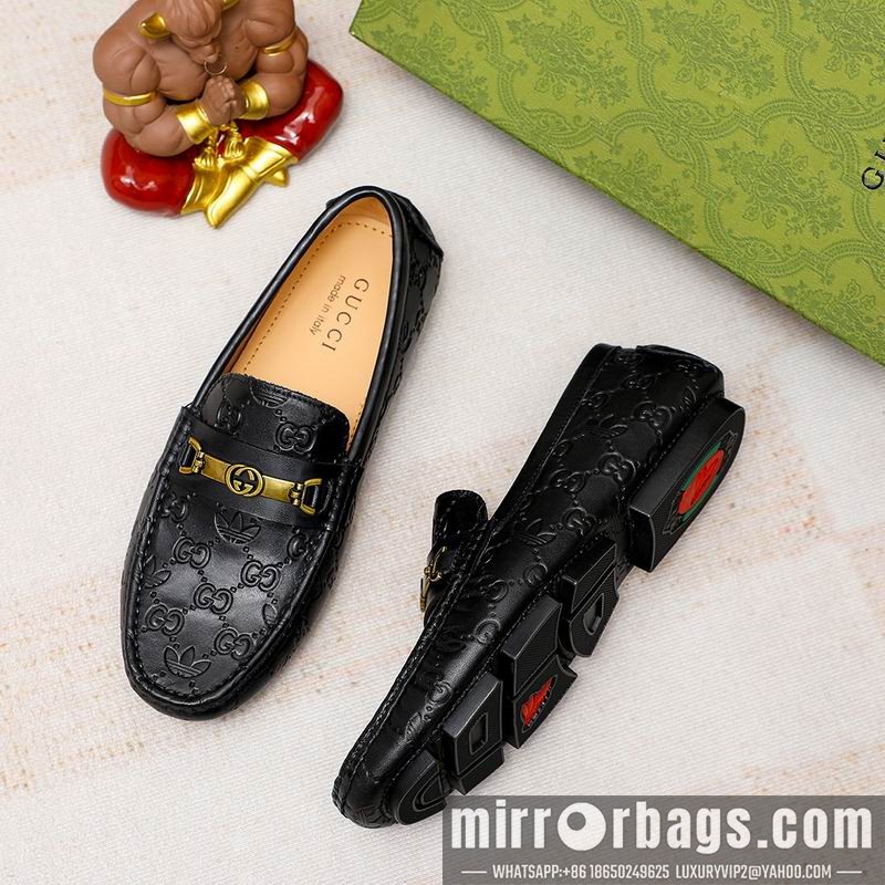 Gucci Shoes sz38-44 mnf0393