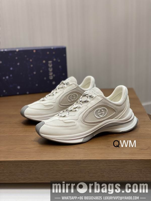 Gucci Shoes sz38-45 3C WM0903