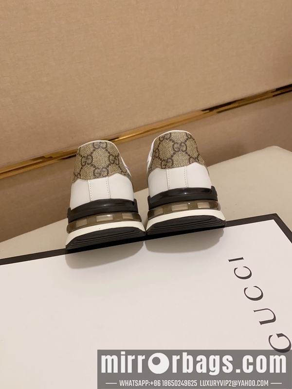 Gucci Shoes sz38-44 hnm0178