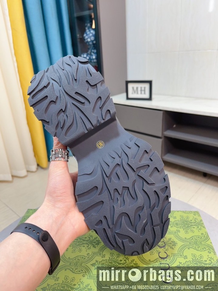 Gucci Shoes sz38-44 h0607