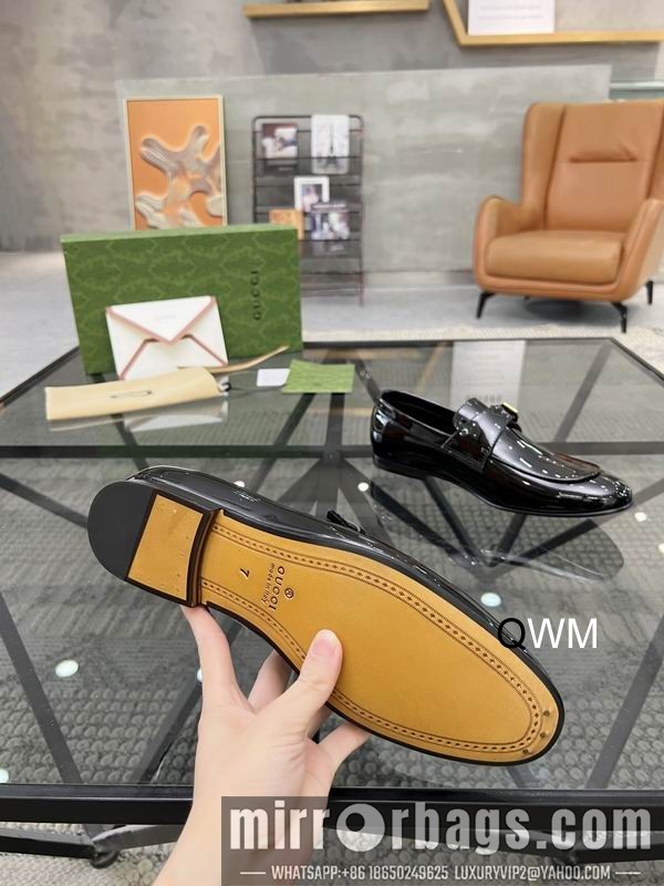 Gucci Shoes sz38-45 4C WM1201