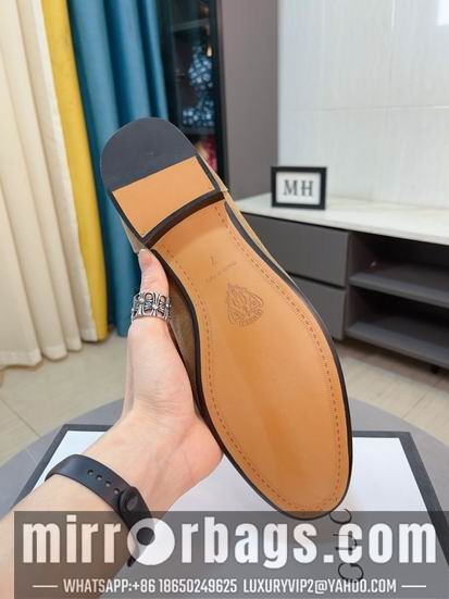 Gucci Shoes sz38-44 mnh0710