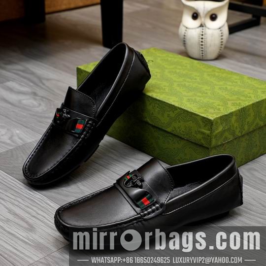 Gucci Shoes sz38-45 mnh0507