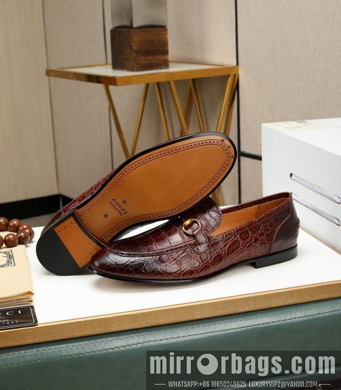Gucci Shoes sz38-44 hnm0184