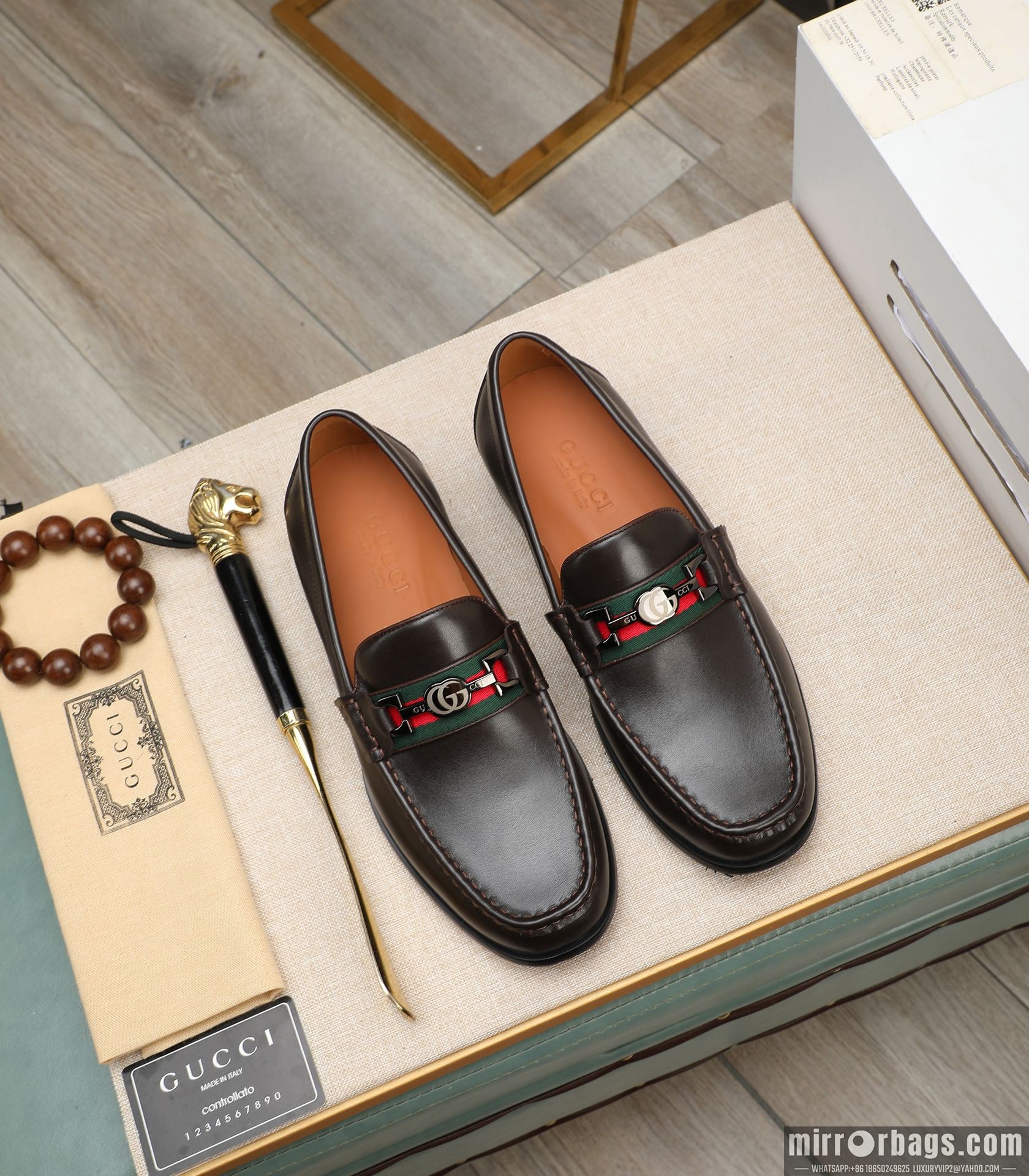 Gucci Shoes sz38-44 h0726