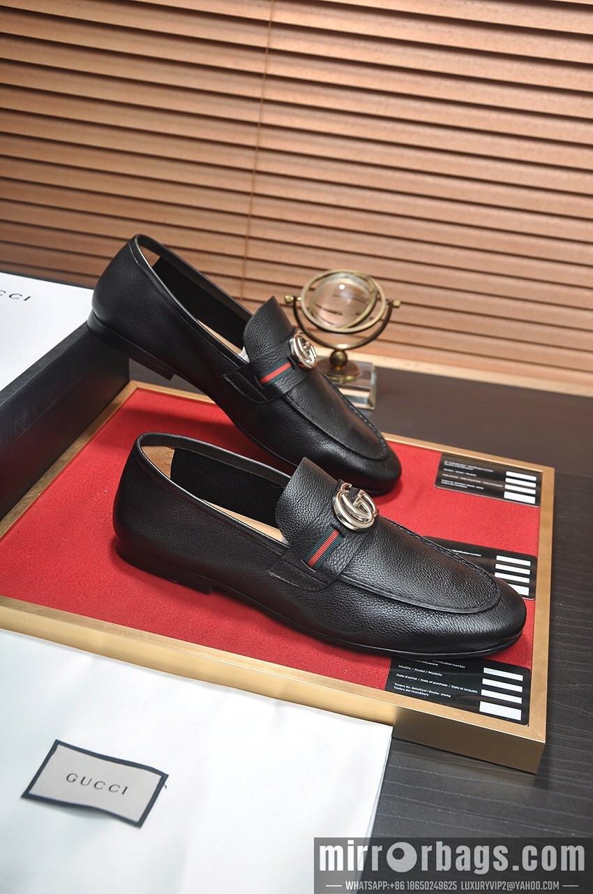 Gucci Shoes sz38-45 h0707