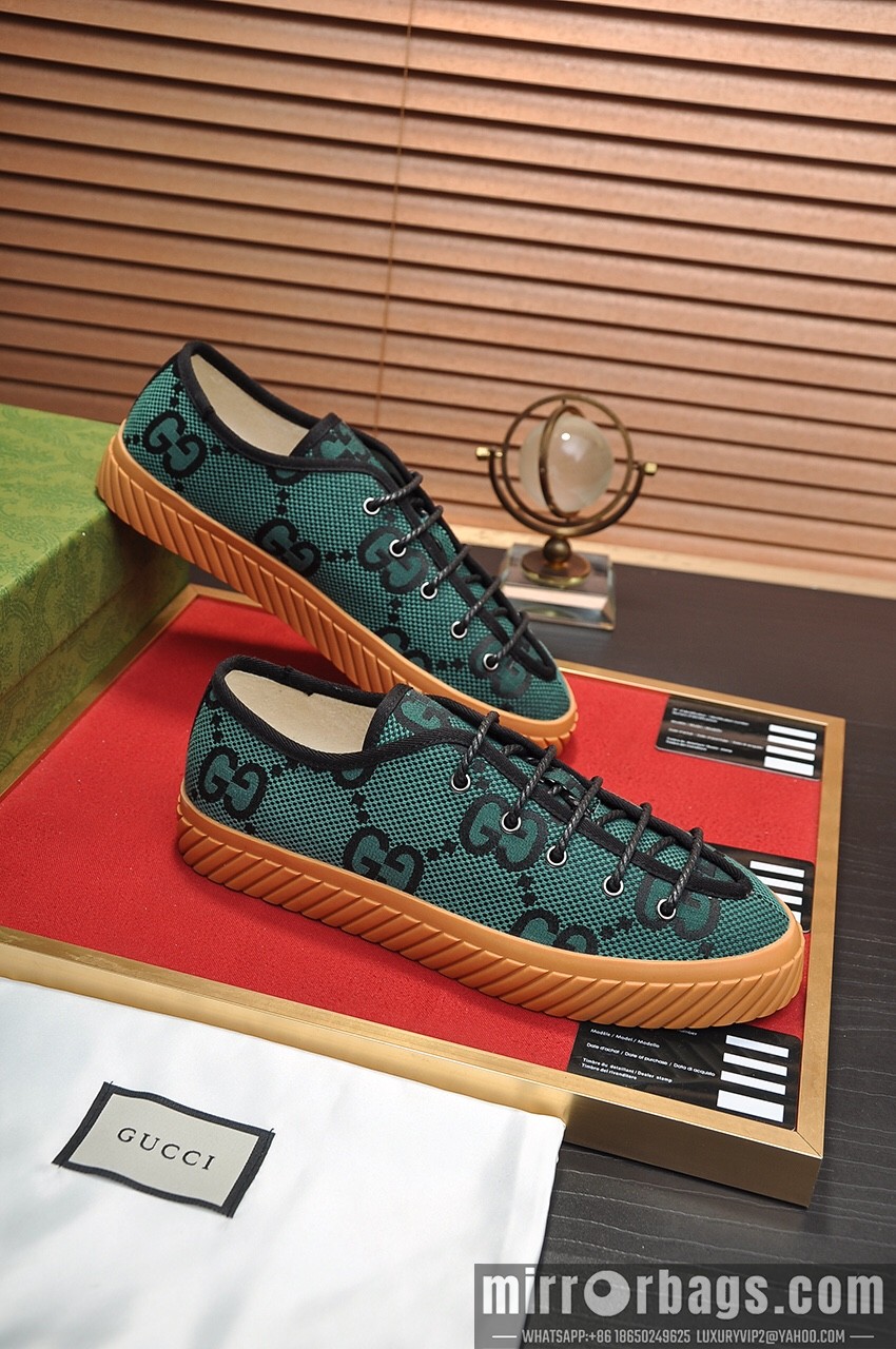 Gucci Shoes sz38-45 h1001