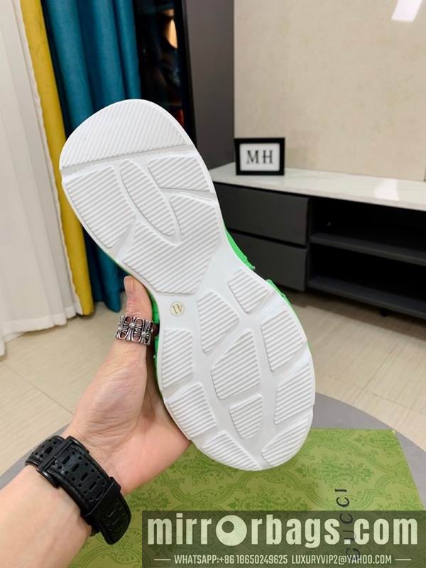 Gucci Shoes sz38-44 mnf0317