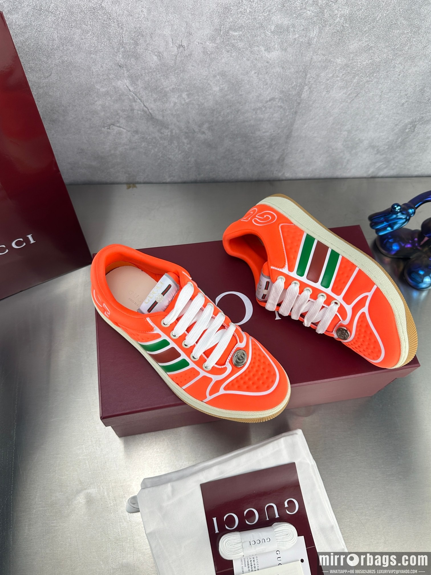 Gucci Shoes sz35-45 h0702