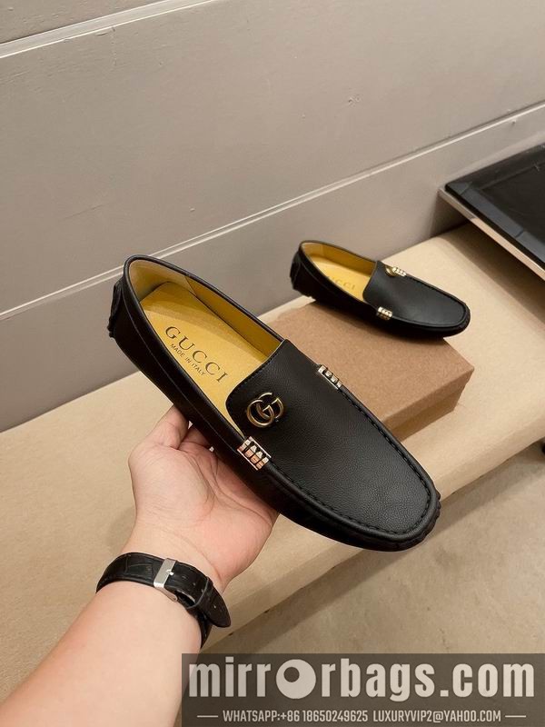 Gucci Shoes sz37-45 mnf0201