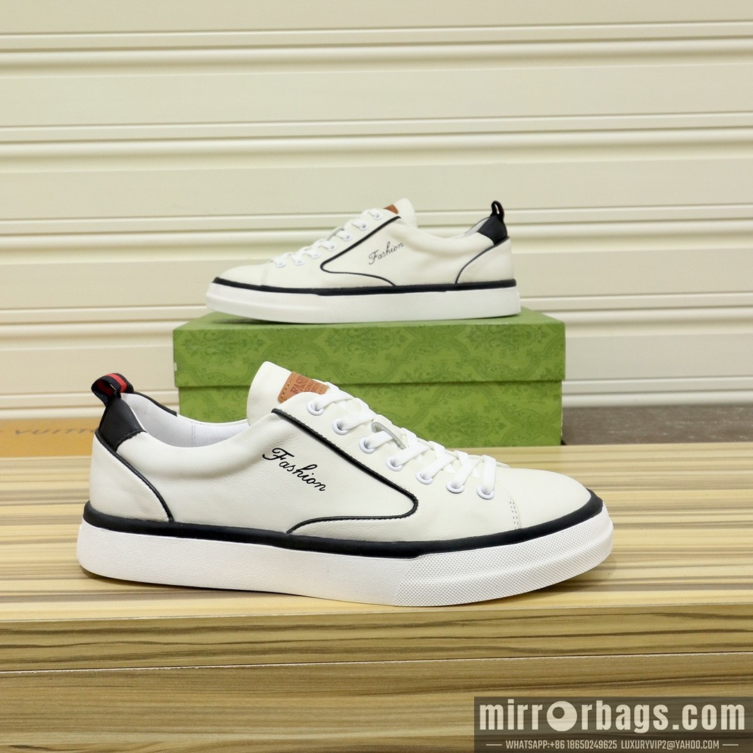 Gucci Shoes sz38-44 h0727