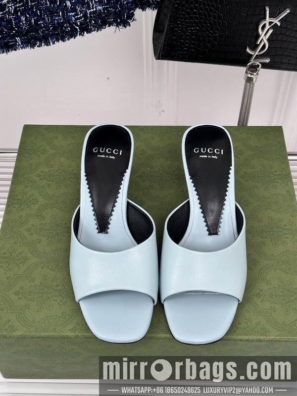 Gucci Shoes sz35-42 mnf0102