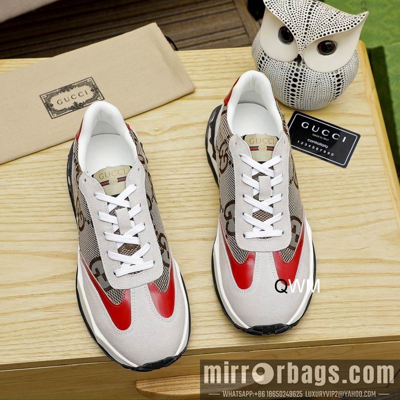 Gucci Shoes sz38-45 WM0902