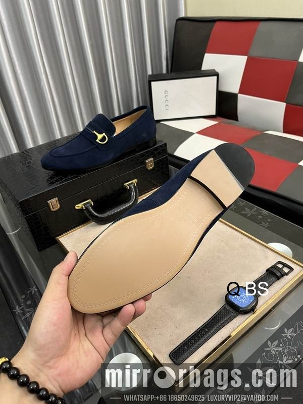 Gucci Shoes sz38-45 5C BS1101