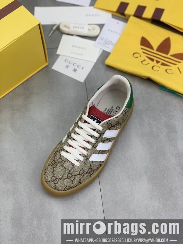 Gucci Shoes X Adidas sz35-41 39-45 mnf0101