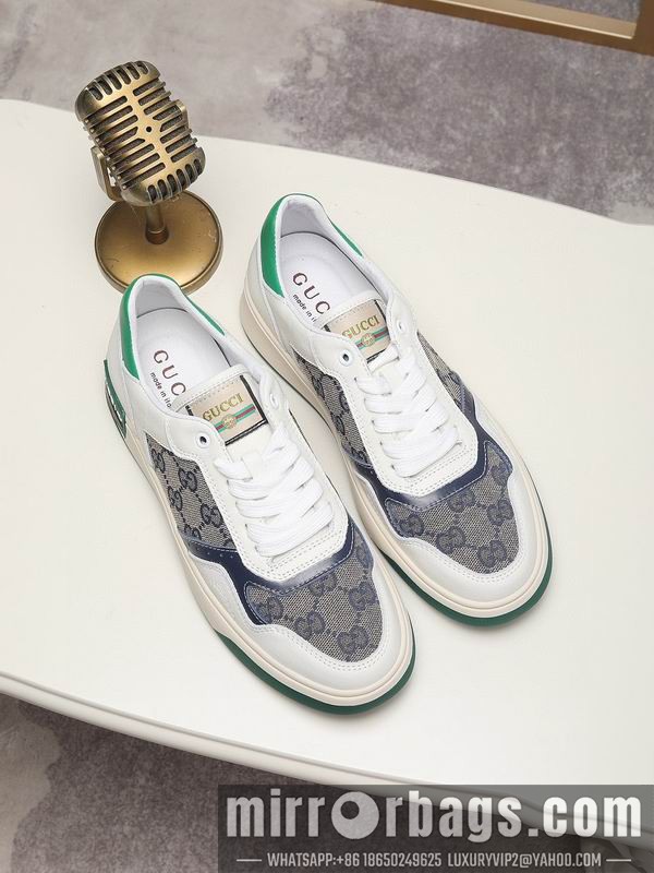 Gucci Shoes sz38-44 mnf0225