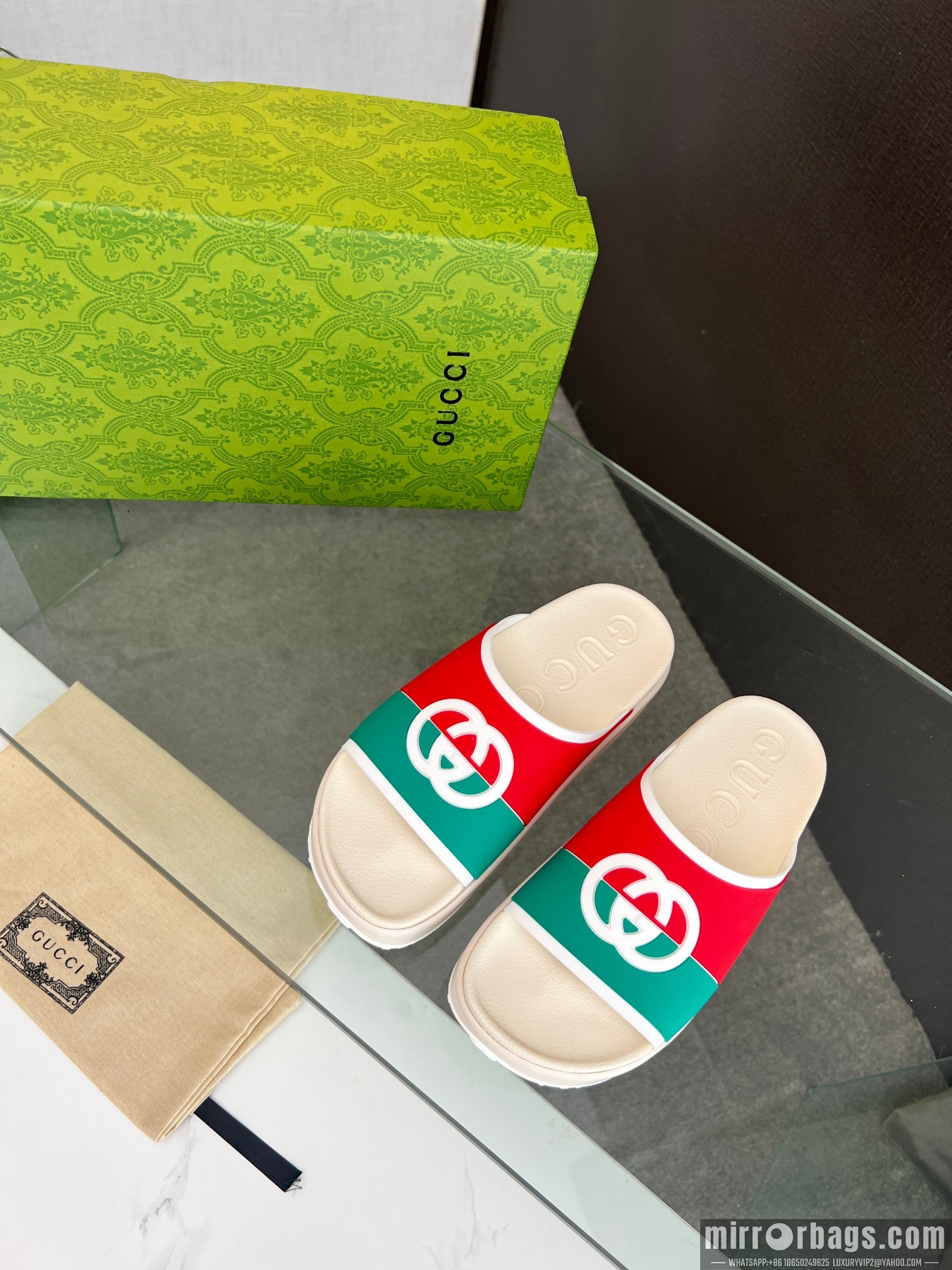Gucci Shoes sz35-46 h0704