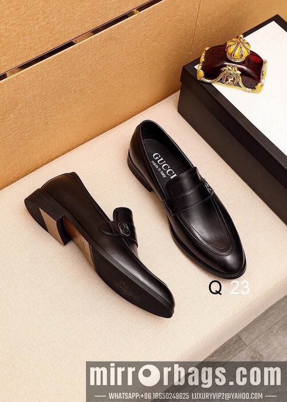 Gucci Shoes sz38-45 HY0903
