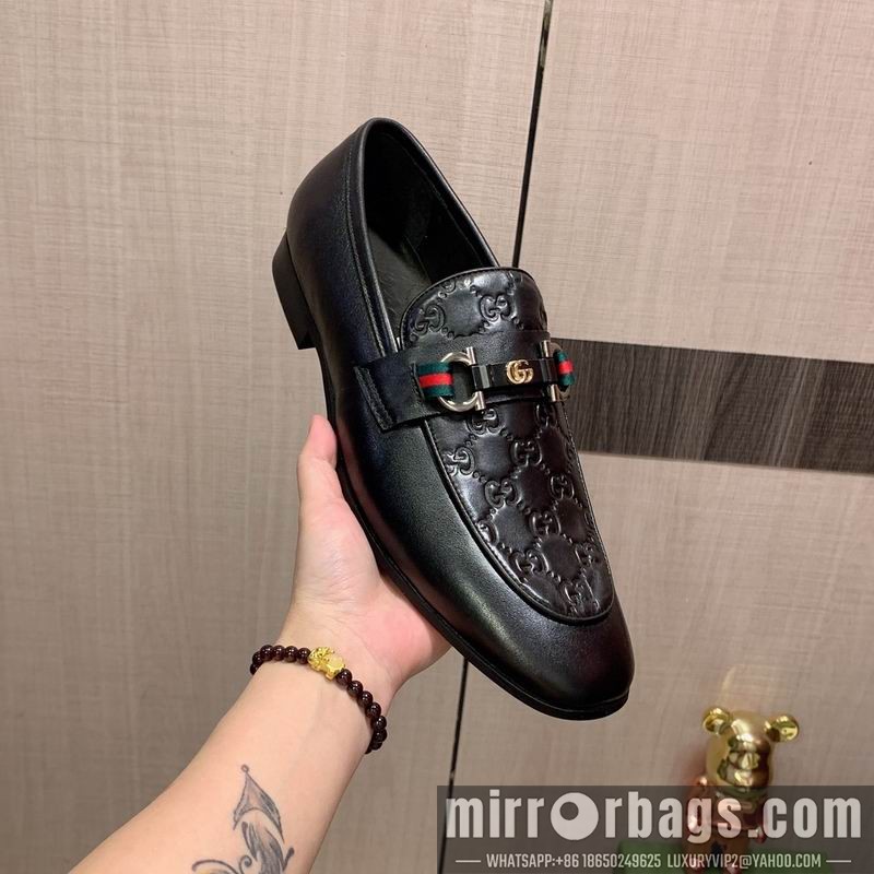 Gucci Shoes sz38-46 mnf03115