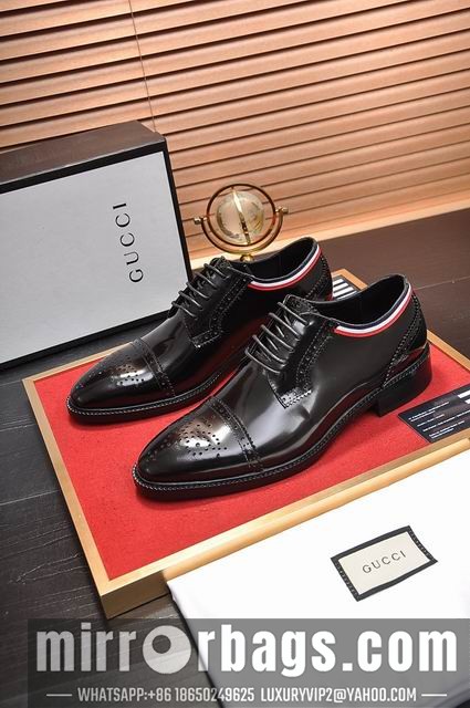 Gucci Shoes sz38-45 mnh0418