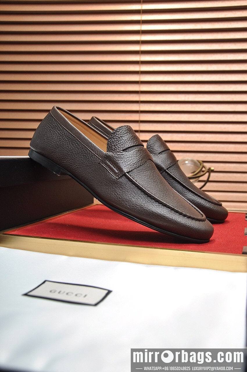 Gucci Shoes sz38-45 h0705