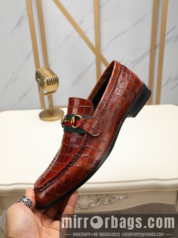 Gucci Shoes sz38-44 mnf0215