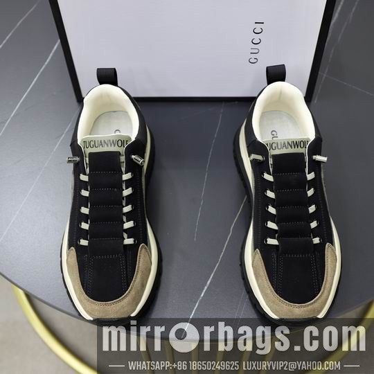 Gucci Shoes sz38-44 hnh1009