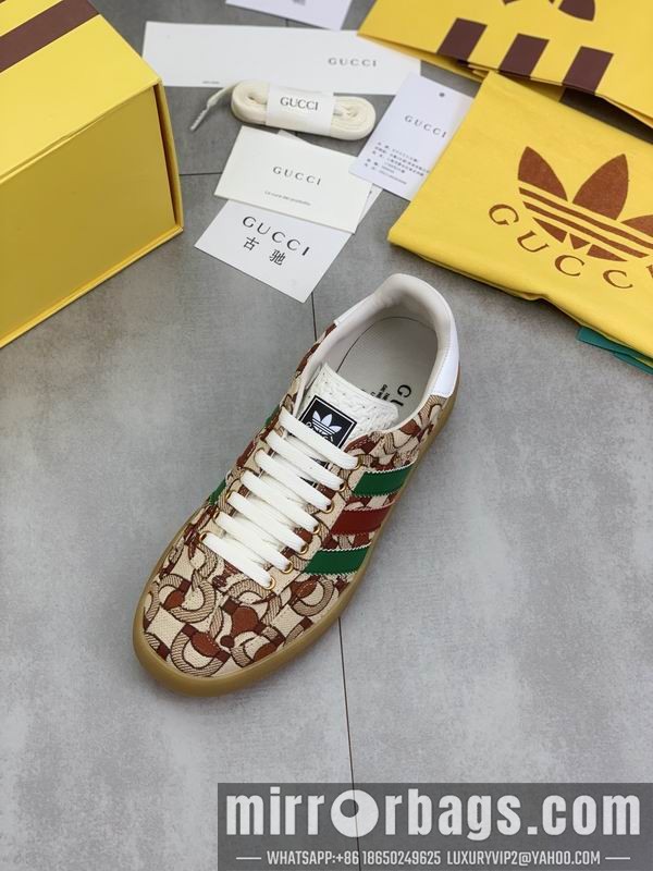 Gucci Shoes X Adidas sz35-41 39-45 mnf0101
